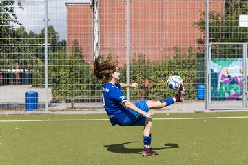 Bild 204 - wBJ FC Suederelbe.